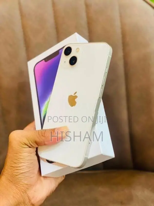 Apple iPhone 13 128GB (Used)