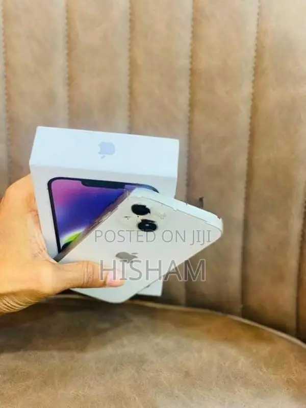 Apple iPhone 13 128GB (Used)