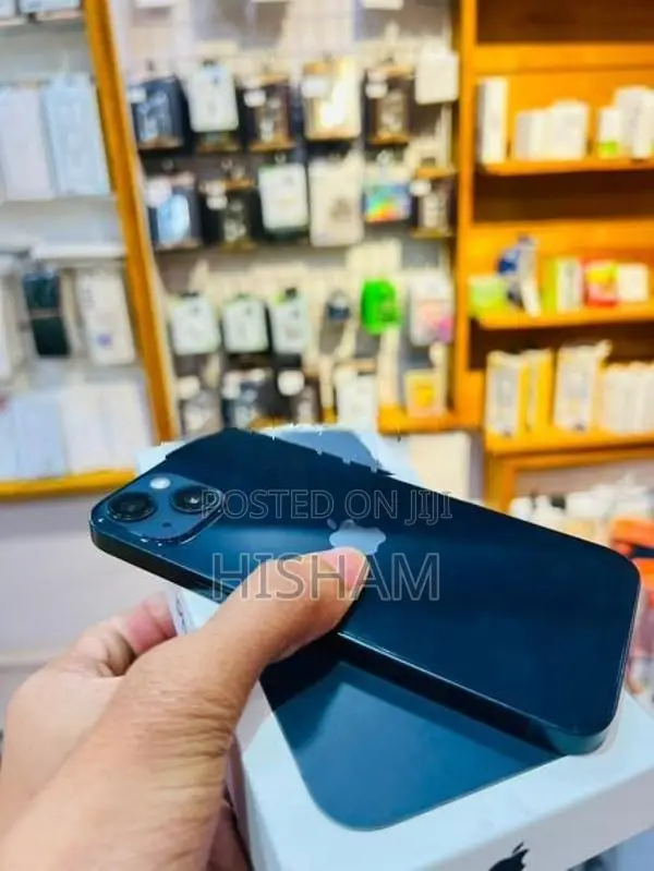 Apple iPhone 13 128GB (Used)