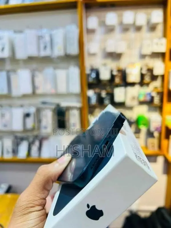 Apple iPhone 13 128GB (Used)