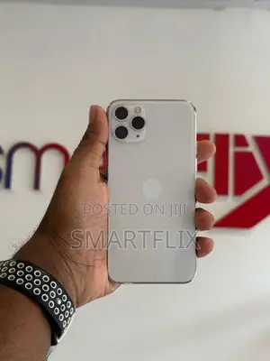 Apple iPhone 11 Pro (Used)
