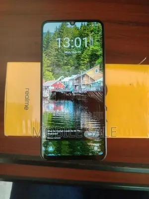 Realme C61 (Used)
