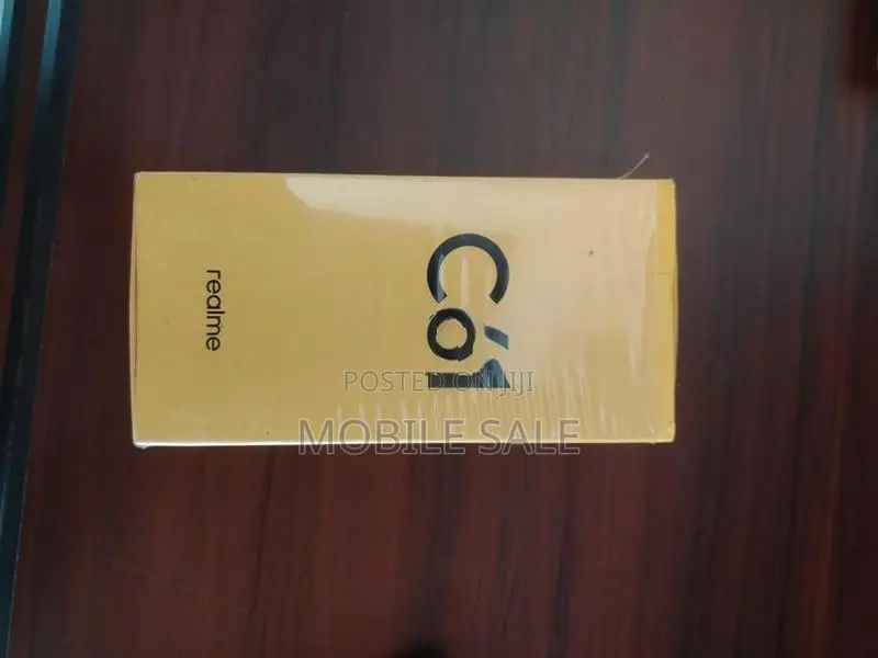 Realme C61 (Used)