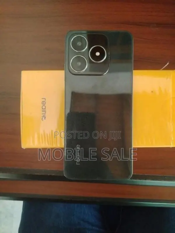 Realme C61 (Used)
