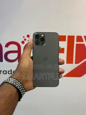 Apple iPhone 12 Pro (Used)