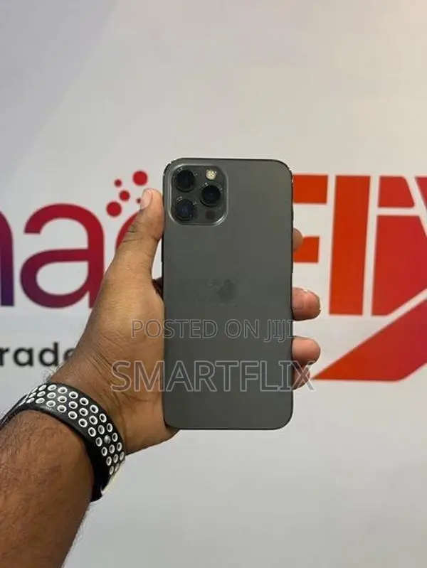 Apple iPhone 12 Pro (Used)