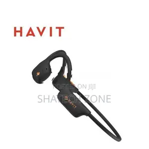 HAVIT E510BT WIRELESS NECKBAND EARPHONE NEW