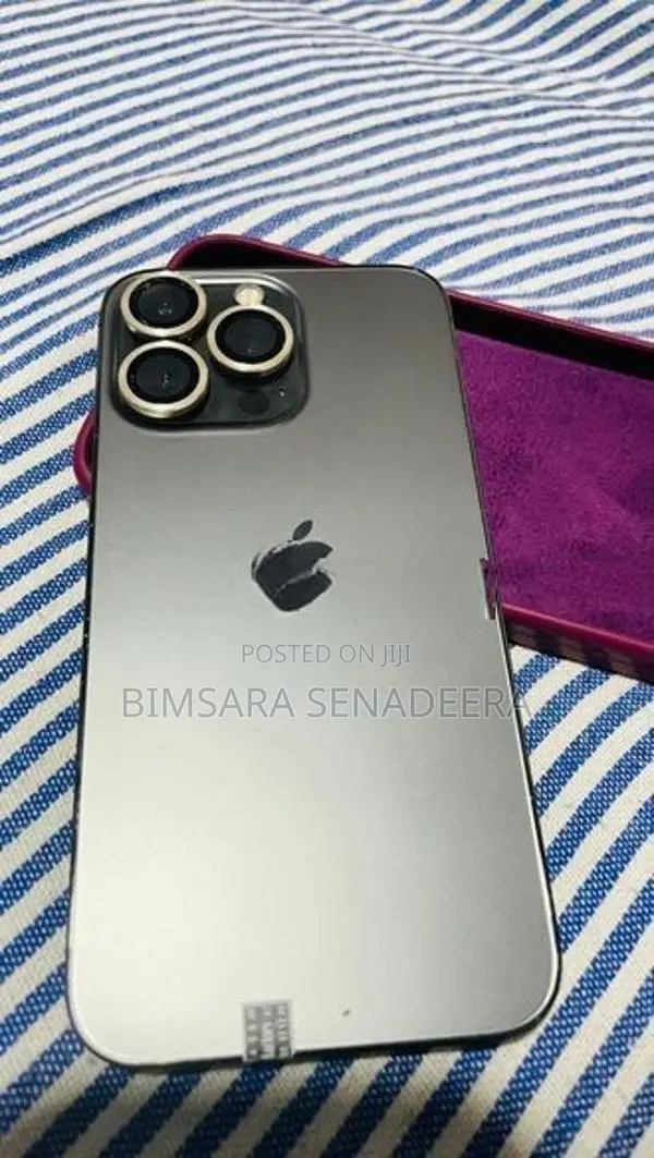 Apple iPhone 13 Pro (Used)