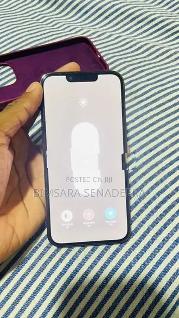 Apple iPhone 13 Pro (Used)