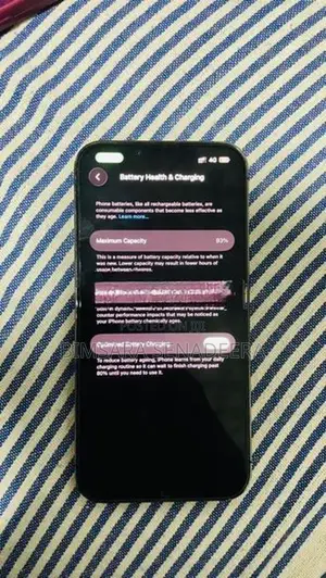 Apple iPhone 13 Pro (Used)