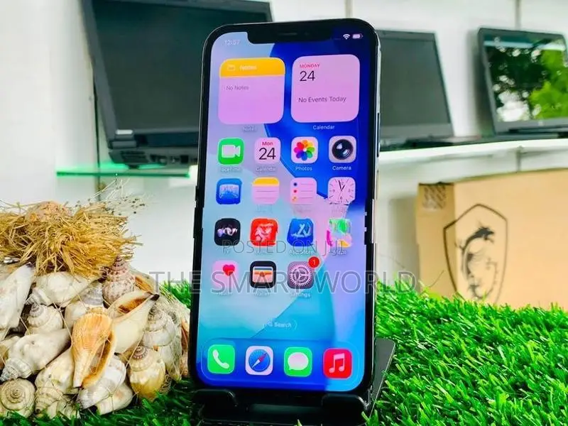 Apple iPhone 12 Pro 128GB (Used)