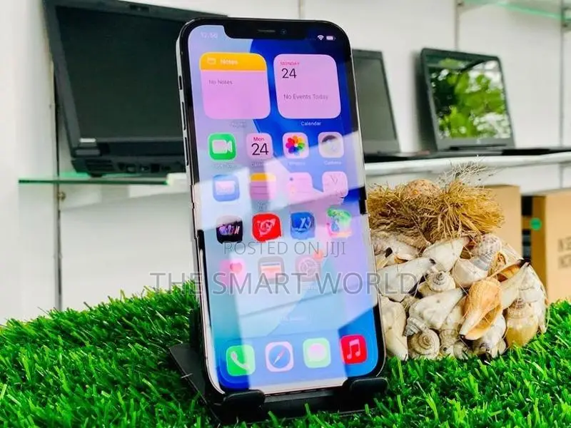 Apple iPhone 12 Pro 128GB (Used)