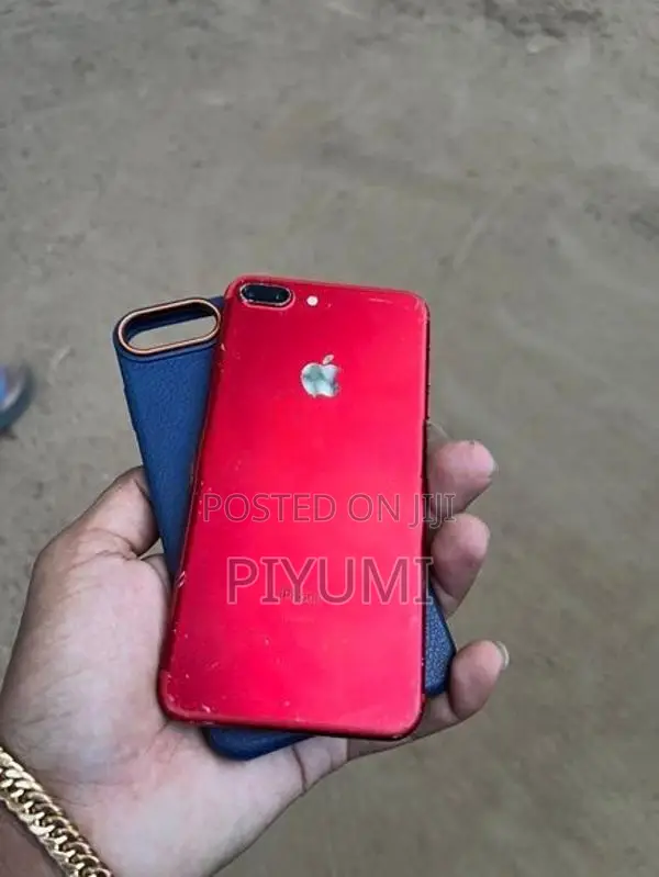 Apple iPhone 7 Plus 256GB (Used)