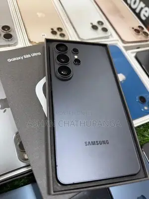 Samsung Galaxy S26 Ultra (Used)