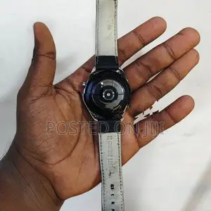 Samsung Galaxy Watch 3
