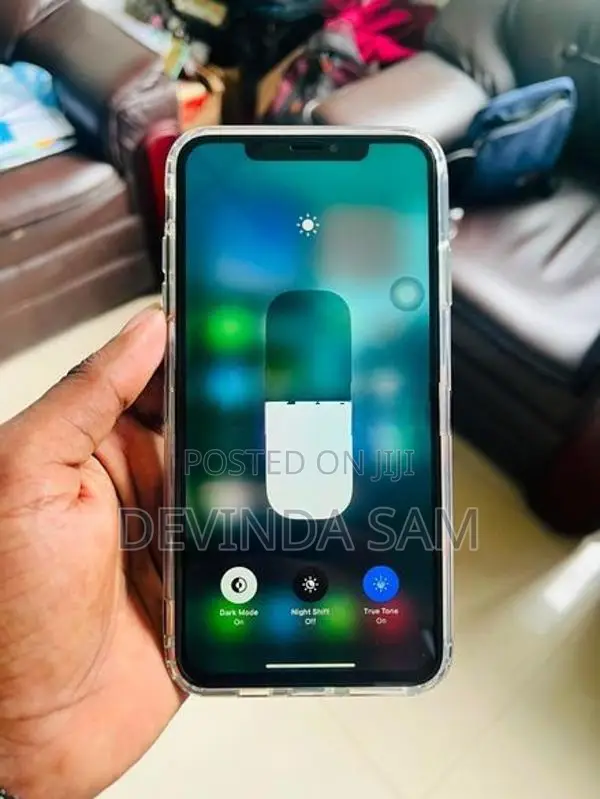 Apple iPhone XS Max 256gb (Used)