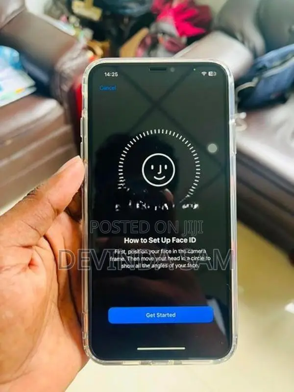 Apple iPhone XS Max 256gb (Used)