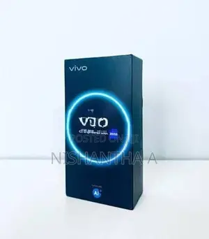 Vivo V50 (Brand New)