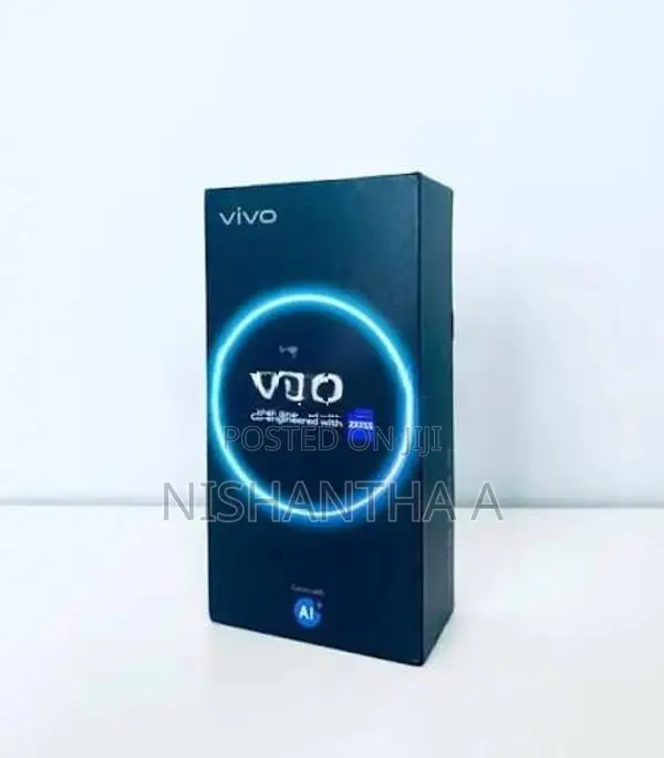 Vivo V50 (Brand New)