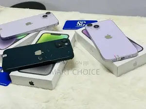 Apple iPhone 14 128GB 5G (Used)