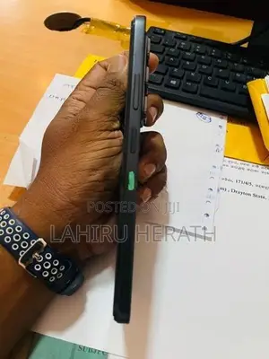 Infinix Hot 60i (Used)