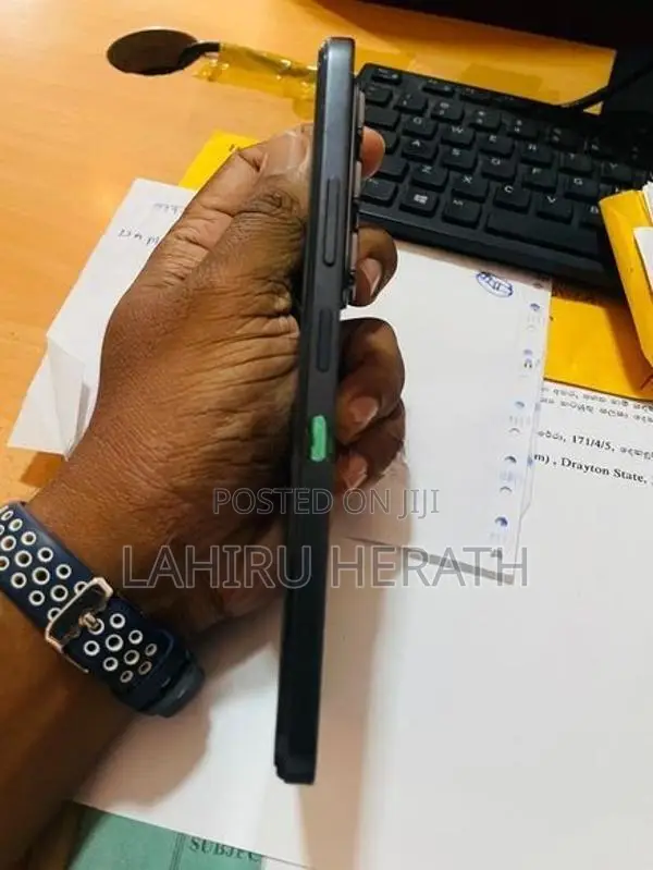 Infinix Hot 60i (Used)