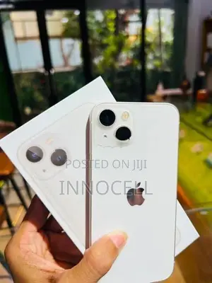 Apple iPhone 13 128GB (Used)
