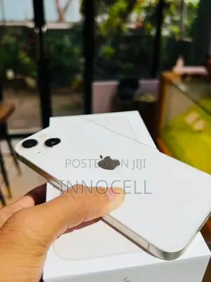 Apple iPhone 13 128GB (Used)