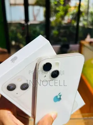 Apple iPhone 13 128GB (Used)