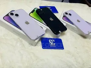 Apple iPhone 14 128GB 5G (Used)