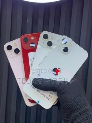 Apple iPhone 13 128GB (Used)