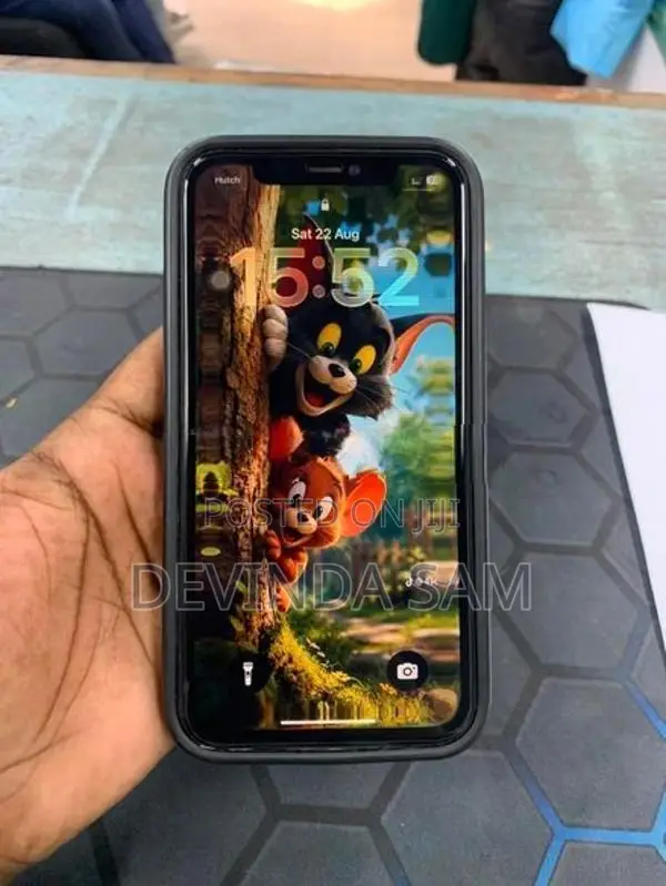 Apple iPhone 11 128GB (Used)