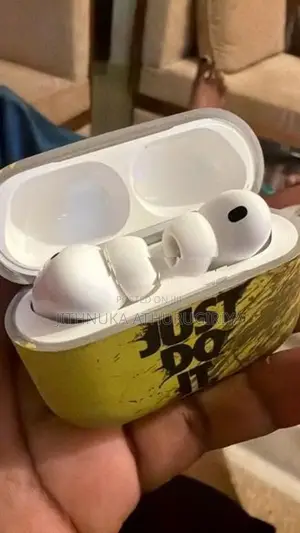 Airpods Pro 3