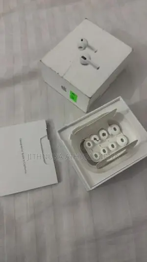 Airpods Pro 3