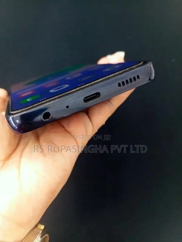 Samsung M14 4GB/64GB (Used)