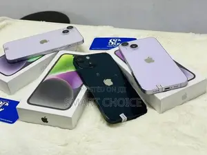 Apple iPhone 14 128GB 5G (Used)
