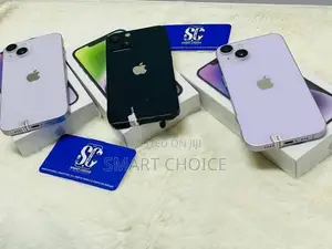 Apple iPhone 14 128GB 5G (Used)