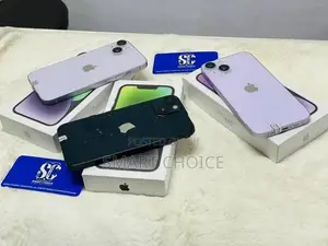 Apple iPhone 14 128GB 5G (Used)