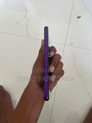 Huawei Y6p (Used)