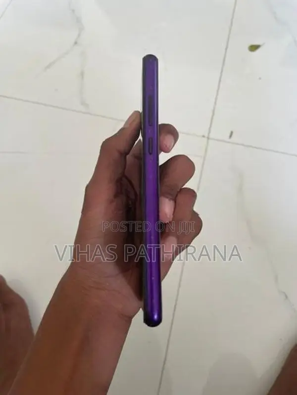 Huawei Y6p (Used)