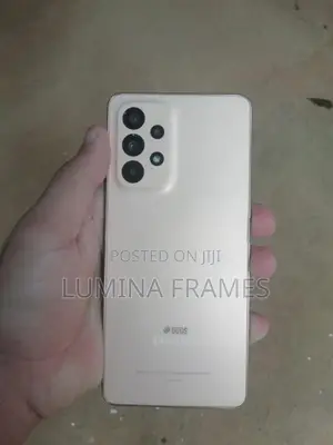 Samsung Galaxy A53 5G (Used)