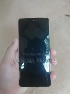 Samsung Galaxy A53 5G (Used)