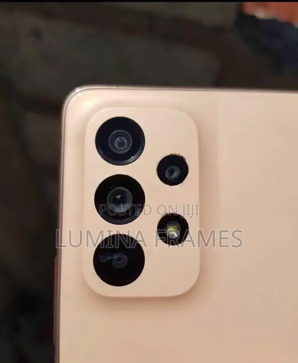 Samsung Galaxy A53 5G (Used)