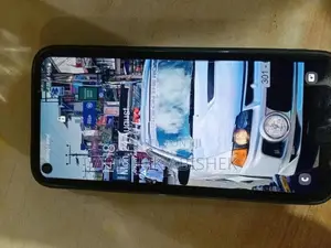 Samsung Galaxy M11 (Used)