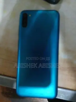 Samsung Galaxy M11 (Used)