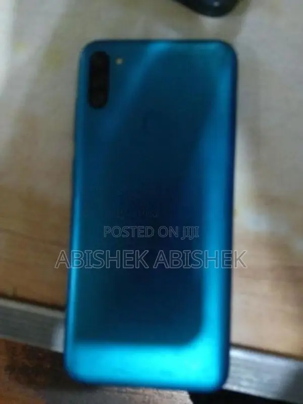 Samsung Galaxy M11 (Used)