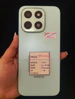 Honor X6c 6/6GB/256GB (Used)