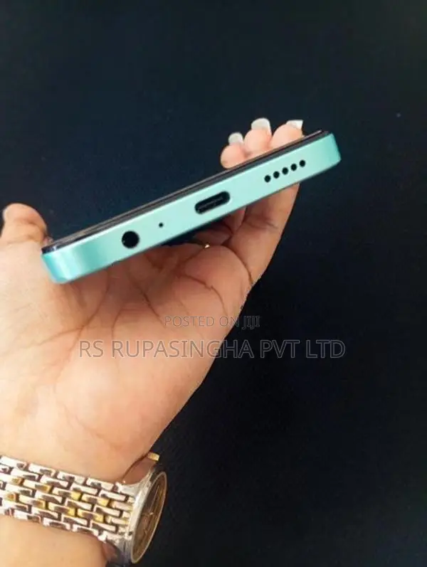 Honor X6c 6/6GB/256GB (Used)