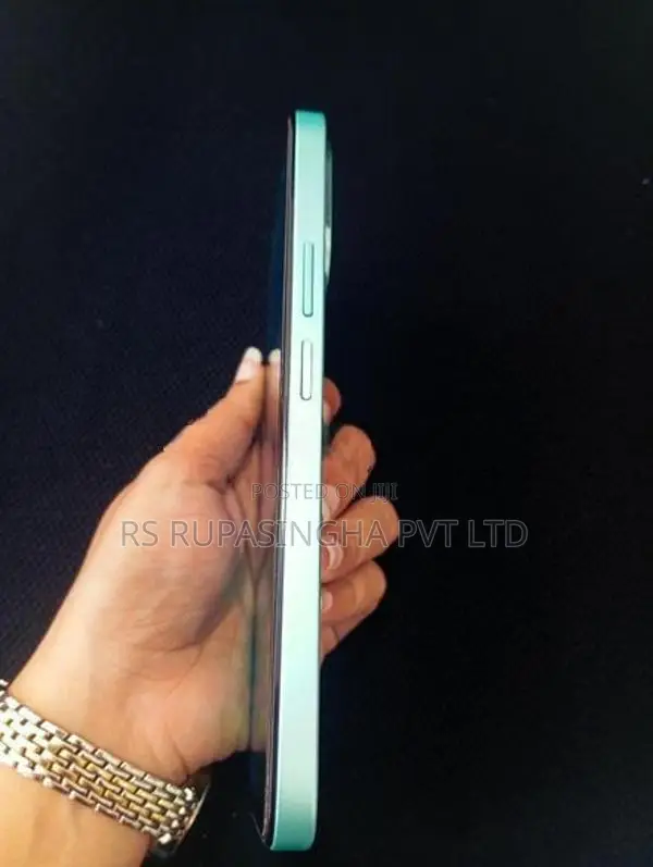 Honor X6c 6/6GB/256GB (Used)