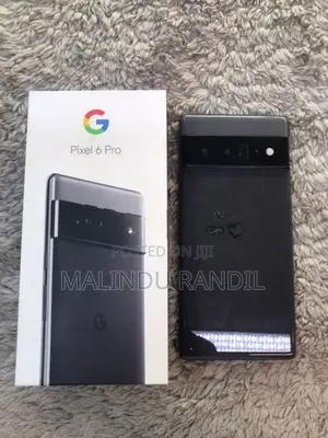 Google Pixel 6 Pro (Used)
